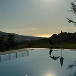 Sophie Deluxe House Only 6 Km From The Sea Apartment Acquaviva Picena