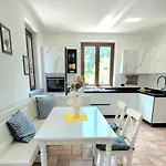 Sophie Deluxe House Only 6 Km From The Sea *