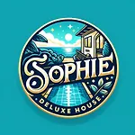 Sophie Deluxe House Only 6 Km From The Sea