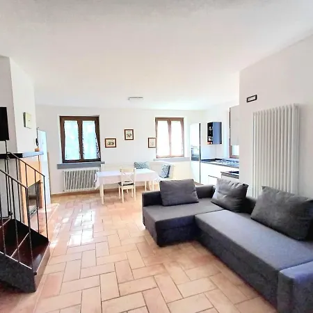 Sophie Deluxe House Only 6 Km From The Sea Appartement