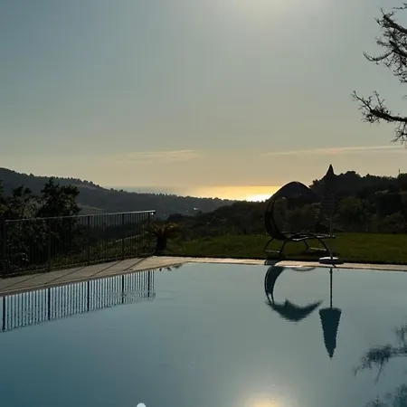 Sophie Deluxe House Only 6 Km From The Sea Apartman Acquaviva Picena