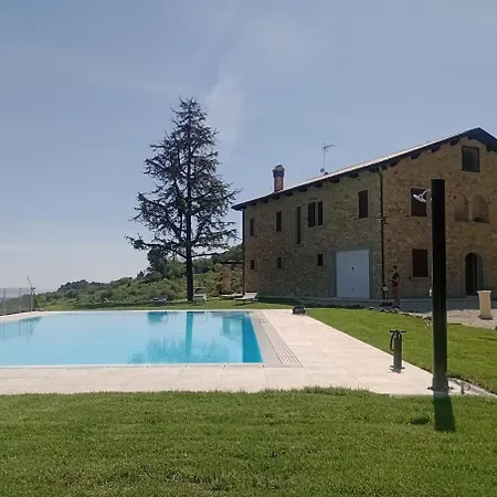 Sophie Deluxe House Only 6 Km From The Sea Acquaviva Picena