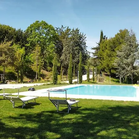 Sophie Deluxe House Only 6 Km From The Sea * Acquaviva Picena