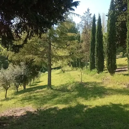 Appartement Sophie Deluxe House Only 6 Km From The Sea Acquaviva Picena