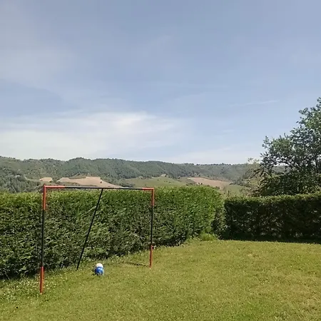 Daire Sophie Deluxe House Only 6 Km From The Sea Acquaviva Picena