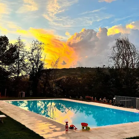 Sophie Deluxe House Only 6 Km From The Sea Daire Acquaviva Picena