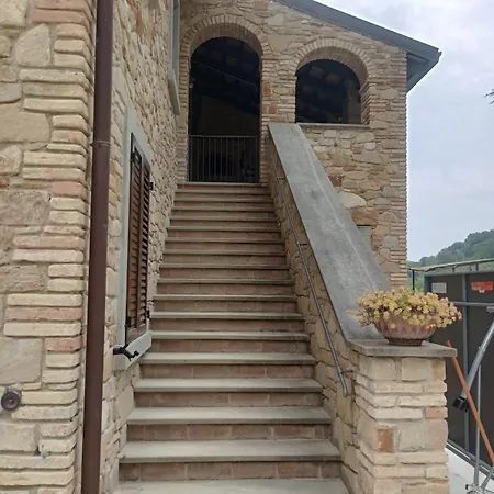 Daire Sophie Deluxe House Only 6 Km From The Sea *