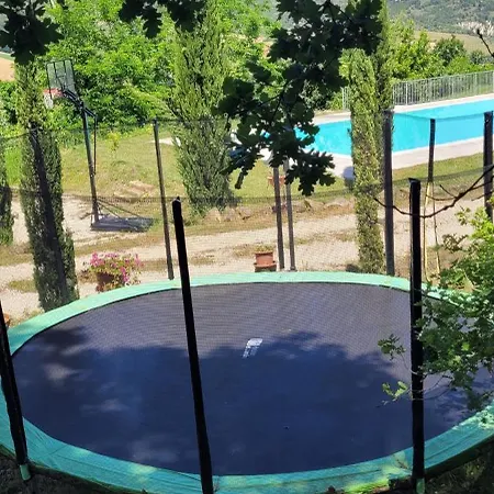 Appartement Sophie Deluxe House Only 6 Km From The Sea