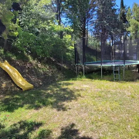 Daire Sophie Deluxe House Only 6 Km From The Sea