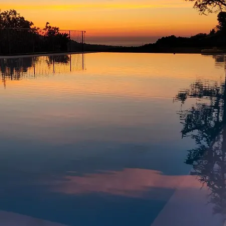 Sophie Deluxe House Only 6 Km From The Sea Daire Acquaviva Picena