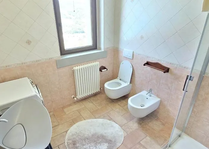 Sophie Deluxe House Only 6 Km From The Sea Acquaviva Picena