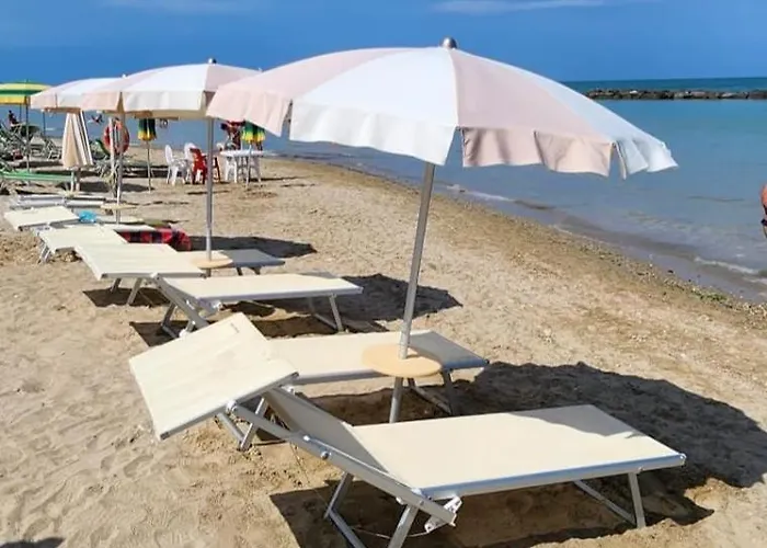 Sophie Deluxe House Only 6 Km From The Sea Acquaviva Picena