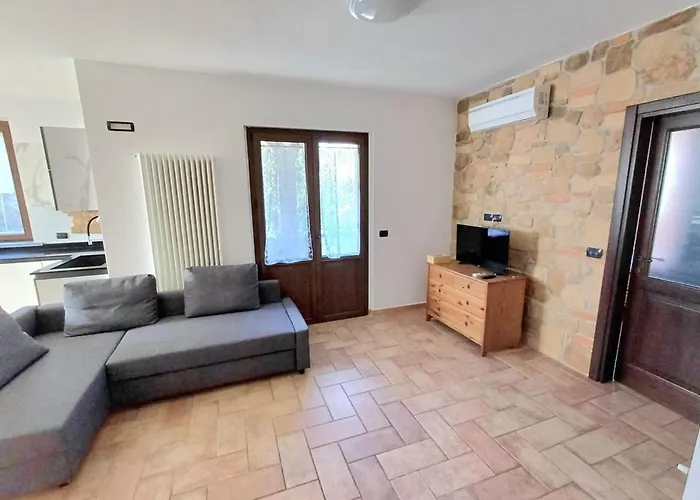 Sophie Deluxe House Only 6 Km From The Sea Appartement