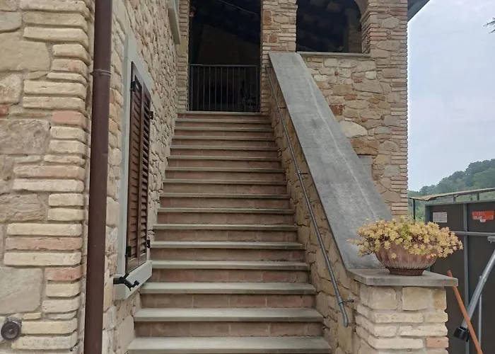 Appartement Sophie Deluxe House Only 6 Km From The Sea *