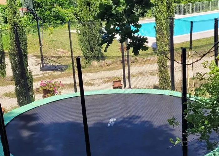 Appartement Sophie Deluxe House Only 6 Km From The Sea