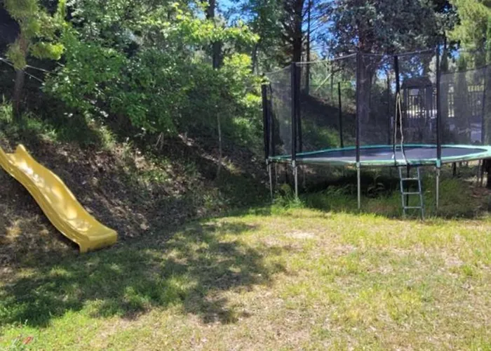 Appartement Sophie Deluxe House Only 6 Km From The Sea